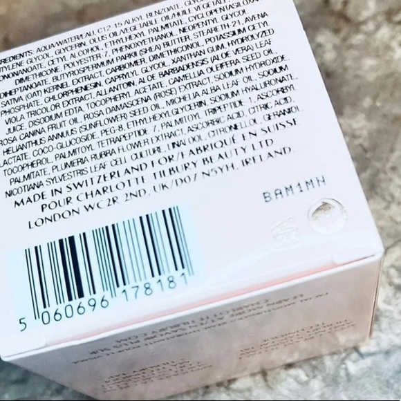 Charlotte Tilbury ✨Magic Cream✨ (1.0oz/30ml) BNIB - Picture 9 of 12